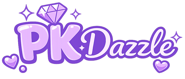 PK Dazzle